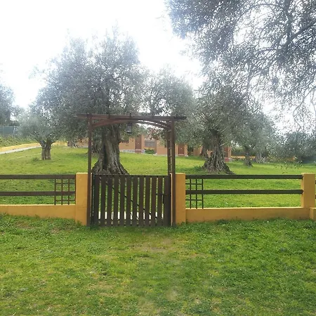 Ch Tietar Casa rural