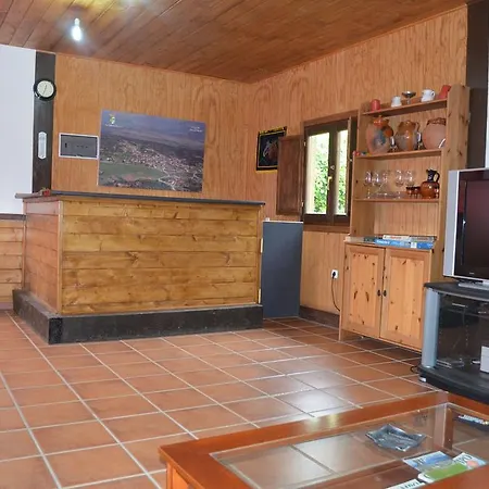 Casa rural Ch Tietar *